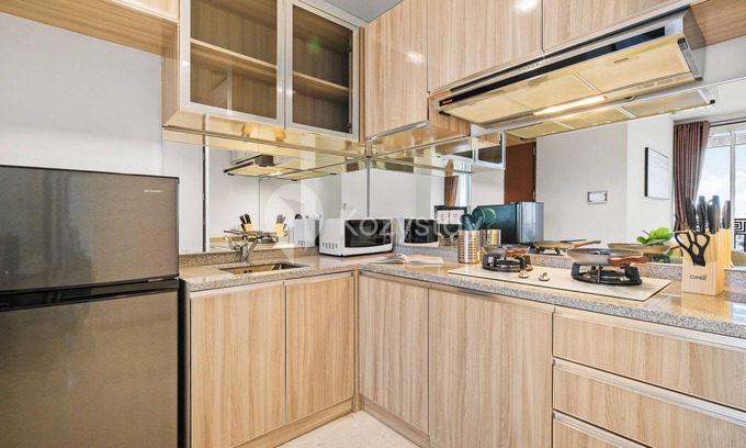 Chinatown Apartment | Talora by Kozystay - Taman Sari