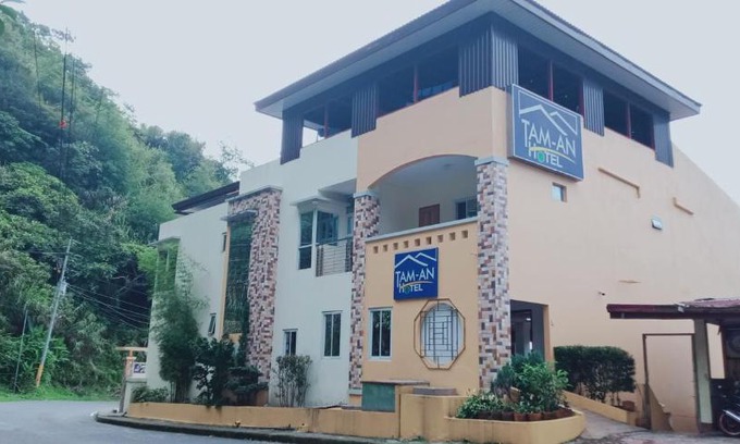 Banaue Hotel | Discover TAM-AN HOTEL BANAUE: Family-Friendly Retreat