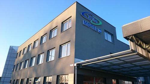 Malacky Hotel | Family-Friendly Getaway at TaM Autohof Malacky