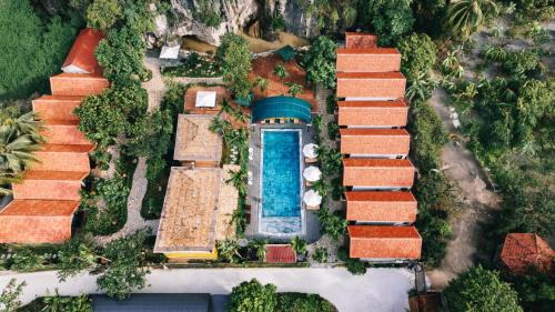 Hoa Lu Hotel | Tam Cốc Valley Eco Resort