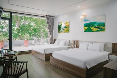 Hoa Lu House | Experience Tam Coc LiLy Homestay: Guest Rated 9.7/10