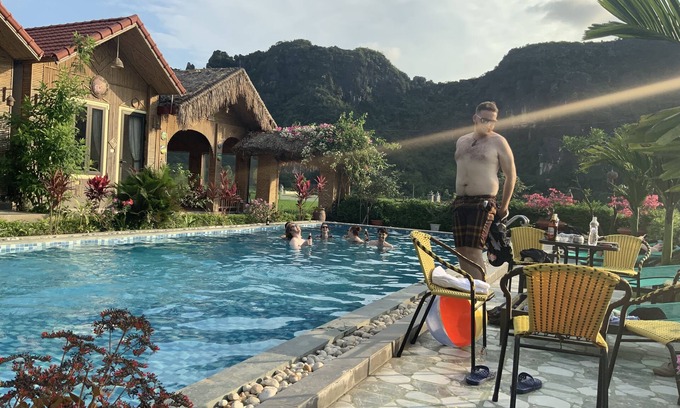 Hoa Lu Resort | Eco-Friendly Tam Coc Minh Hung Homestay - 4-Star Retreat