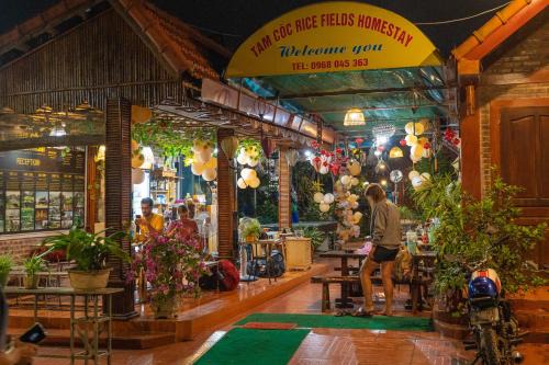 Hoa Lu House | Escape to Tam Coc Rice Fields Homestay: Rated 9.4/10