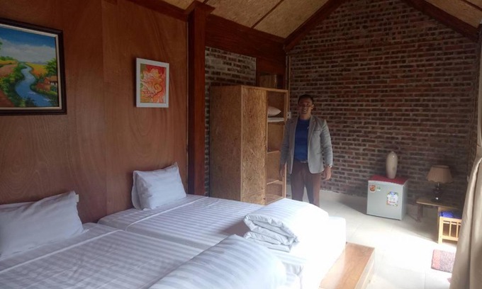 Hoa Lu House | Budget-Friendly Retreat at Tam Coc River Bungalow