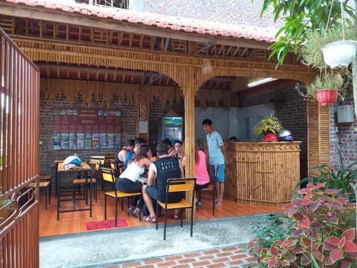 Hoa Lu House | Discover Tam Coc Riverside Homestay: Pet-Friendly Retreat