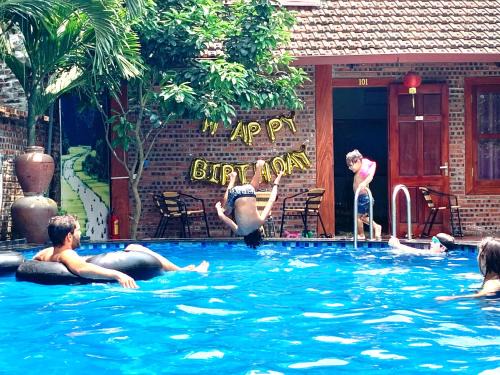 Hoa Lu House | Pet-Friendly Tam Coc Thanh Dat Homestay with Ocean View