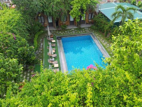 Hoa Lu Cabin | Discover Tam Coc Village Bungalow: 9.6/10 Guest Rated Retreat