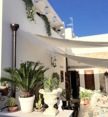 Cinisi Bed & Breakfast | Explore TAM Vacanze B&B: Family-Friendly and Accessible Stay