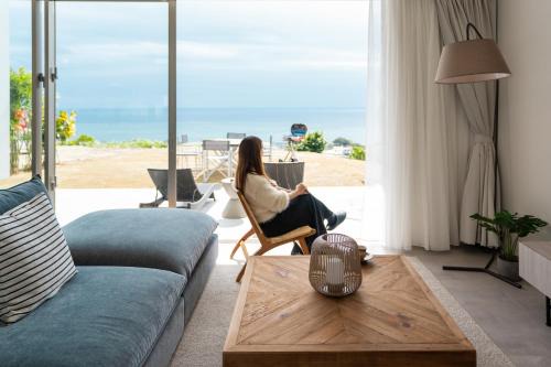 Okinawa Villa | Tamagusuku Terrace