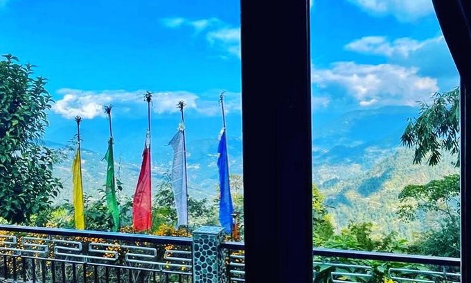 Rishop House | Discover Tamang Sangboo Homestay: Ideal for Families