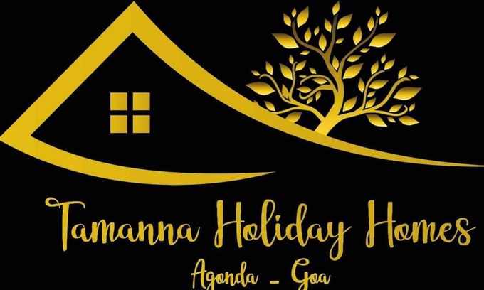 Agonda House | Welcoming Tamanna Holiday Homes with Ocean Views & Pet-Friendly