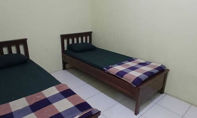 Arcamanik Hotel | Family-Friendly Retreat at OYO 93926 Tamansari Panoramic