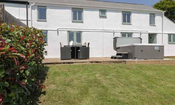 Saint Ann's Chapel Cottage | TAMAR COTTAGE, pet friendly, character holiday cottage in Callington