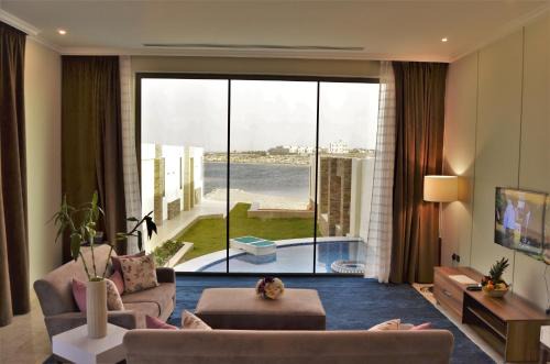 Dhahran Resort | Family-Friendly Tamara Beach Resort at Al Khobar Half Moon Bay