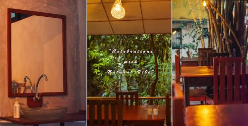 Wellawaya Hotel | Guest Rated: Tamarind Tree House with Family-Friendly Dining