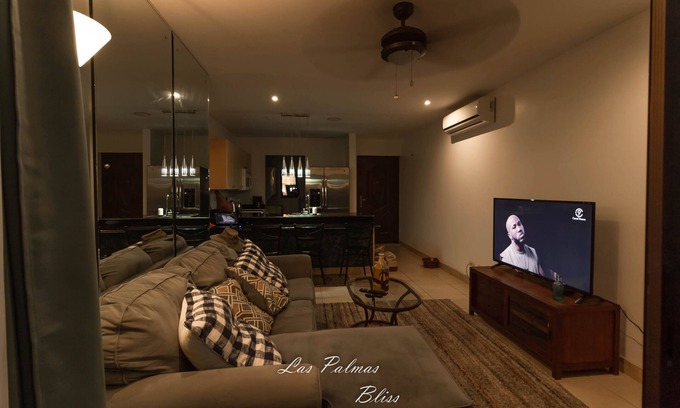 Tamarindo Condo | Experience Tamarindo Las Palmas Bliss with Pool & Spa