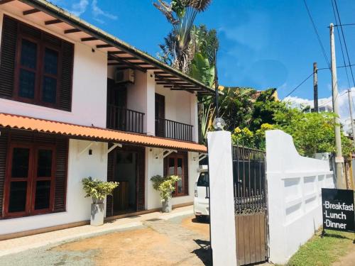 Thiranagama House | Discover Tamaro Beach Resort: Oceanfront Bliss Awaits