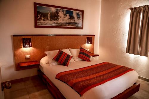 San Pedro de Atacama Cabin | Experience Tambo Atacama Lodge: Family-Friendly Retreat