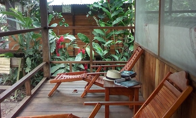 Puerto Maldonado Cabin | Discover Tambopata River: Family-Friendly with Restaurant