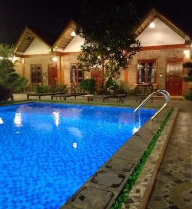 Hoa Lu House | Discover Tamcoc Mr. Cau Homestay: Rated 9.6/10 & Pet Friendly
