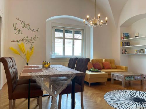 Mureck Apartment | Discover TAMLiving Mureck: Modern Comfort with Ocean Views