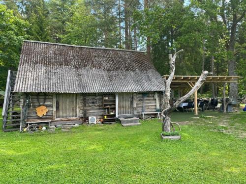 Laaneranna Parish House | Discover Tammemäe ait: Guest Rated 9.3 & Ocean View Retreat