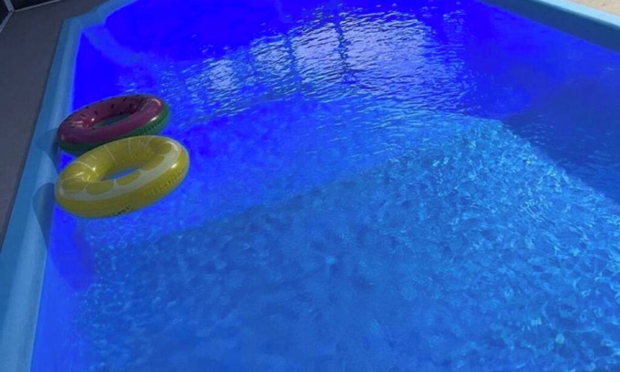 Lake Magdalene House | Family-Friendly Retreat in Tampa with Heated Pool & More