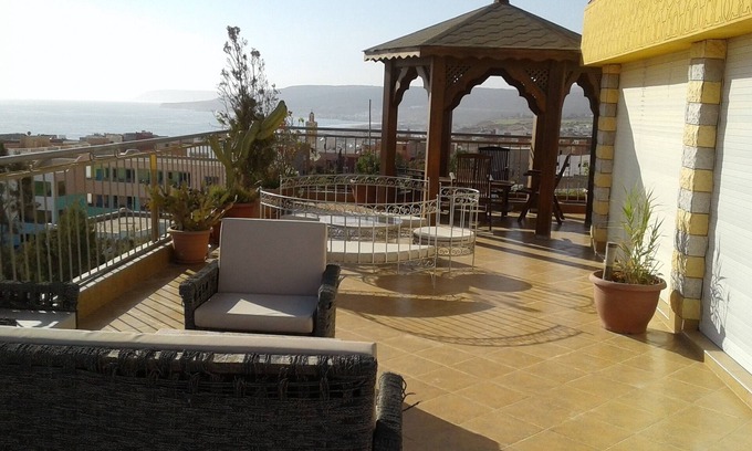Tamraght House | Discover Relaxation at Tamraght Lioness 6 Studette