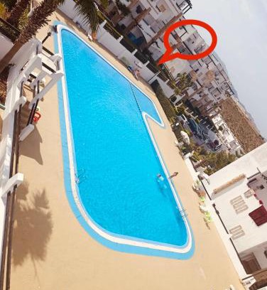Fnideq Apartment | Inviting Tamuda Bay - Alcudia Smir: Family-Friendly Retreat