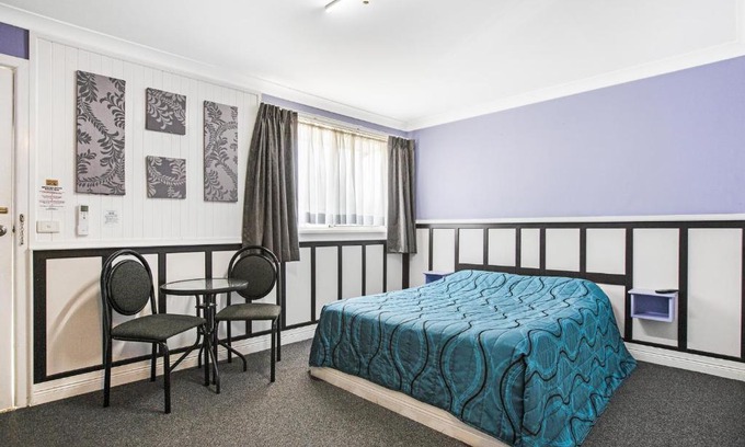 South Tamworth Hotel | Comfortable Stay at Tamworth Lodge Motel | Pet Friendly