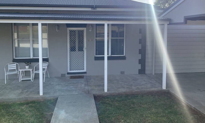 East Tamworth House | Tamworth NSW