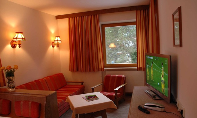 Tannheim Apartment | Family-Friendly Comfort at TAN 3 South - Appartements Vilsalp
