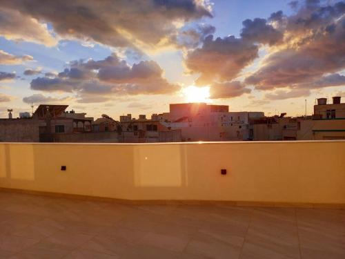 Dingli Apartment | Tan-Nanniet Penthouse in Dingli