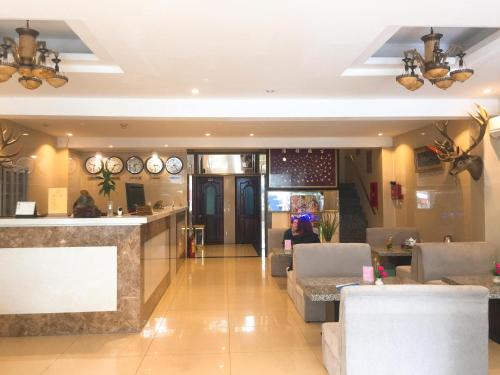 District 5 Hotel | Explore Ho Chi Minh City Hotels with Spa and Family Amenities