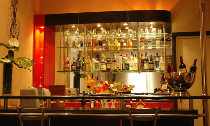 Antananarivo Avaradrano Hotel | Cozy Stay at Tana Hôtel: Spa, Dining & Family Fun
