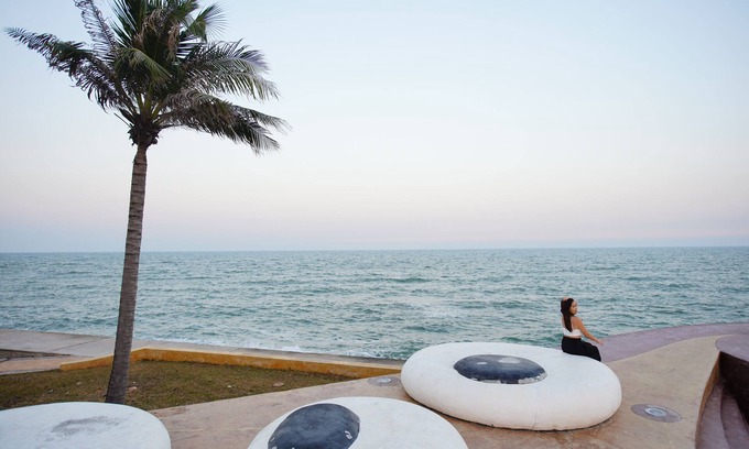 Pak Nam Pran Resort | Experience Tanaosri Resort Pranburi with Ocean Views & Pool