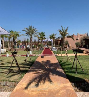 Eddir House | Pet-Friendly Tanazart Guest House with Pool and Family Fun