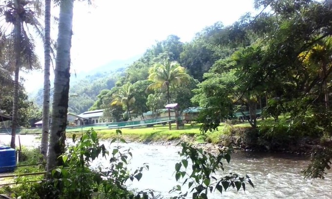 Tambunan Hotel | Discover Tandarason Resort & Country Club: Family-Friendly Stay