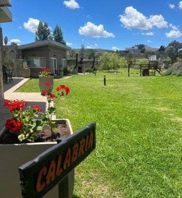 Tandil Cabin | Experience Tandil del Lago with Oceanfront Views & Spa