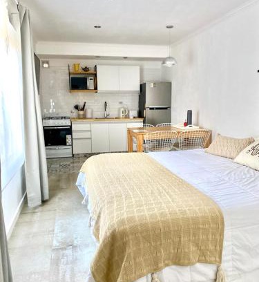 Tandil Apartment | Child-Friendly Getaway at Tandil Temporal - Rated 9.3/10