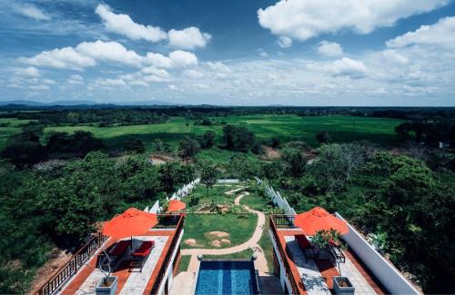 Tangalle Hotel | Tangalle Villa