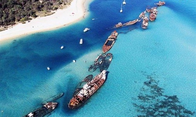 Brisbane Waterfront Resort | Discover Tangalooma Island Resort: Family-Friendly Getaway