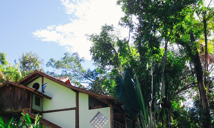 Felix Ski Chalet | Relaxing Tangara Nook - Oceanfront Chalets by the Beach