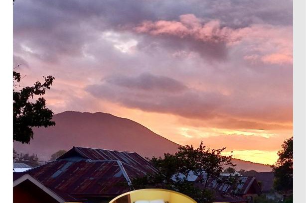 Kumba House | Budget-Friendly Tange Guest House: Family-Friendly Stay!