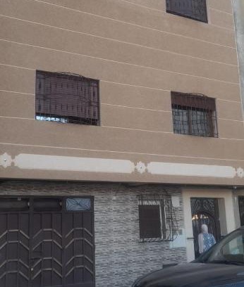 Tanja Balia Apartment | Budget-Friendly Stay at Tanger طنجة البالية for Families