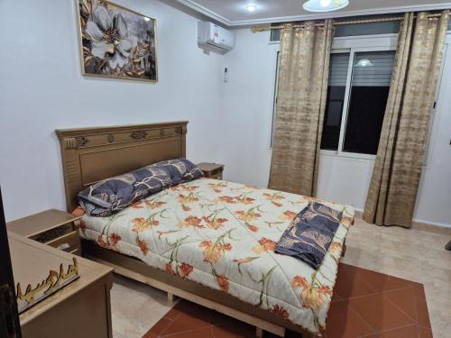 Tangier Apartment | Tanger01