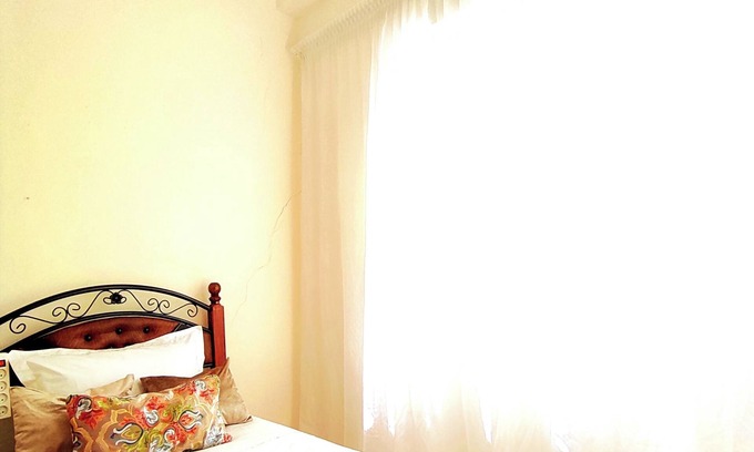 Mesnana Apartment | Cozy Tangier Berber Hideaway: Private Room Near City Center
