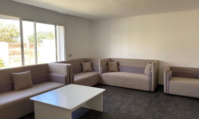 Tangier Apartment | Pet-Friendly Villa in Tangier City Center with Pool