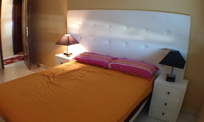 Medina of Tangier Apartment | Stylish Tangier Apartment Near All Amenities & Attractions