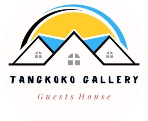 Marinsow House | Budget-Friendly Stay at Tangkoko Gallery Guest House